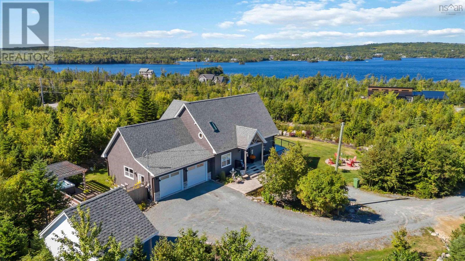 46 Antler Way, West Chezzetcook, Nova Scotia  B0J 2L0 - Photo 1 - 202523635
