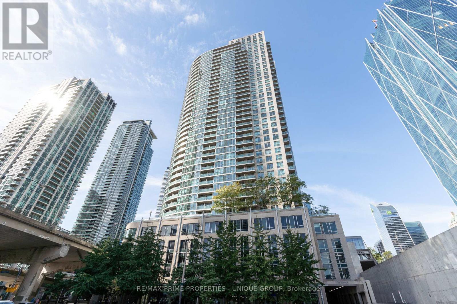 2706 - 18 YONGE STREET, Toronto, Ontario
