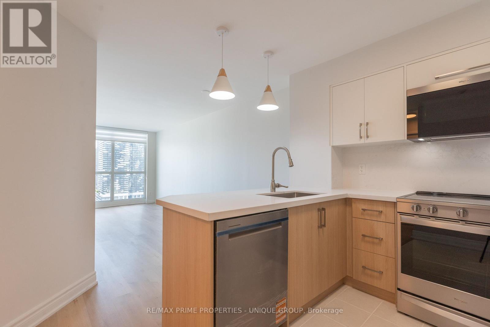 2706 - 18 Yonge Street, Toronto (Waterfront Communities), Ontario  M5E 1Z8 - Photo 17 - C12456211