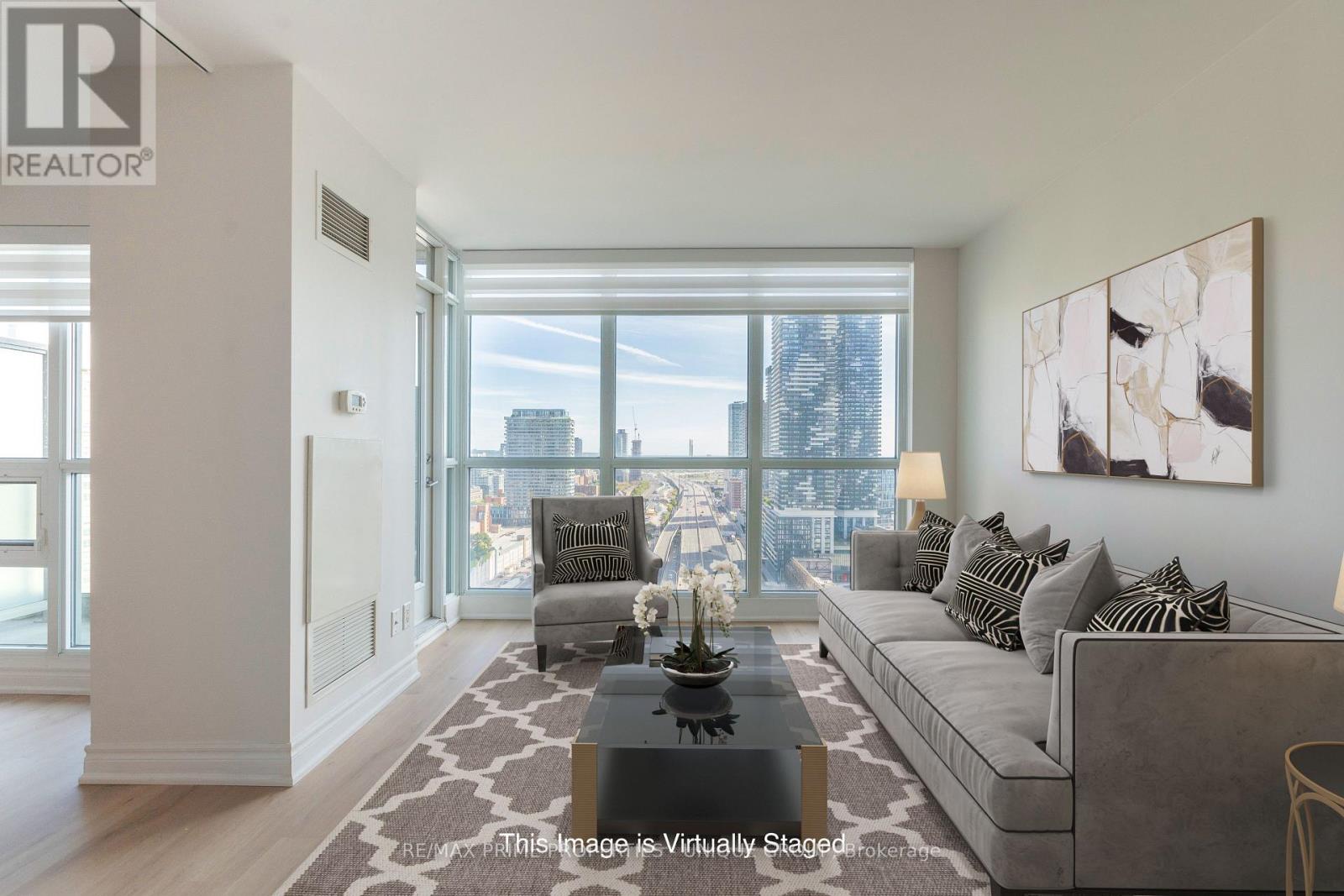 2706 - 18 Yonge Street, Toronto (Waterfront Communities), Ontario  M5E 1Z8 - Photo 2 - C12456211