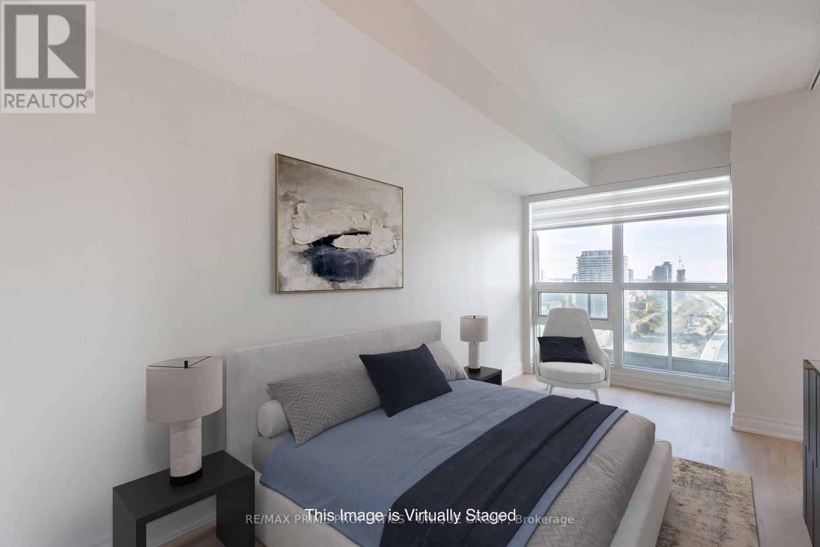 2706 - 18 Yonge Street, Toronto (Waterfront Communities), Ontario  M5E 1Z8 - Photo 27 - C12456211