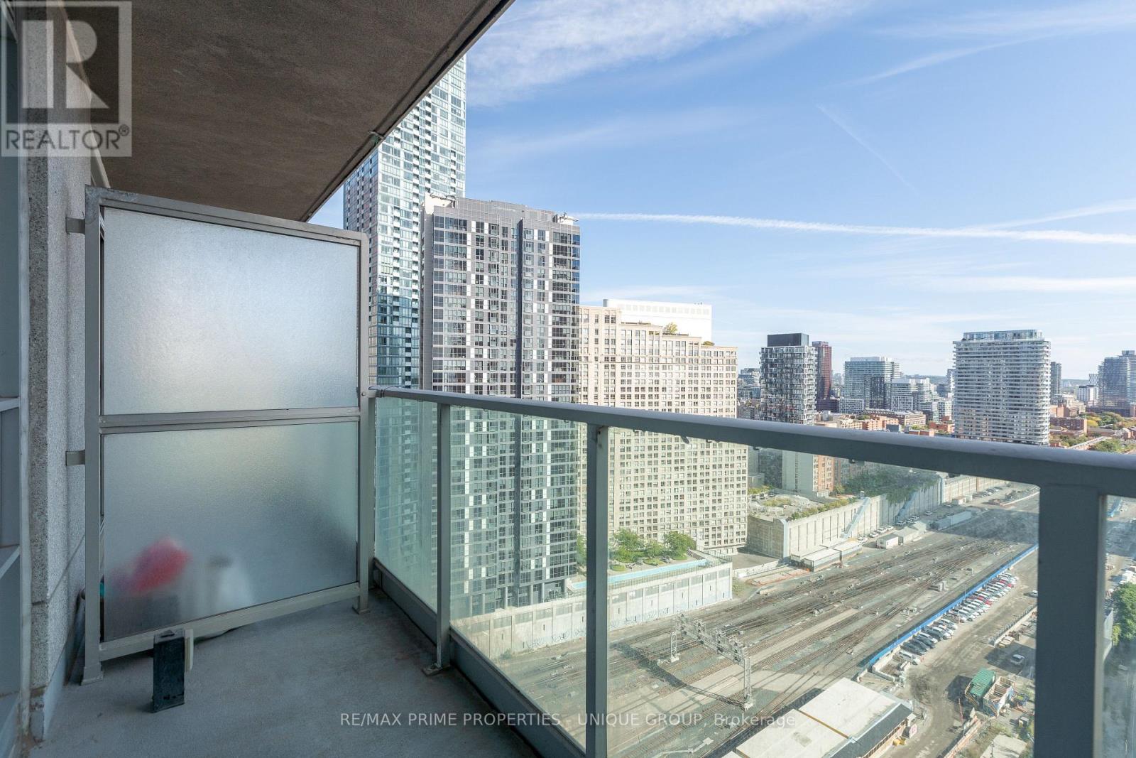 2706 - 18 Yonge Street, Toronto (Waterfront Communities), Ontario  M5E 1Z8 - Photo 33 - C12456211