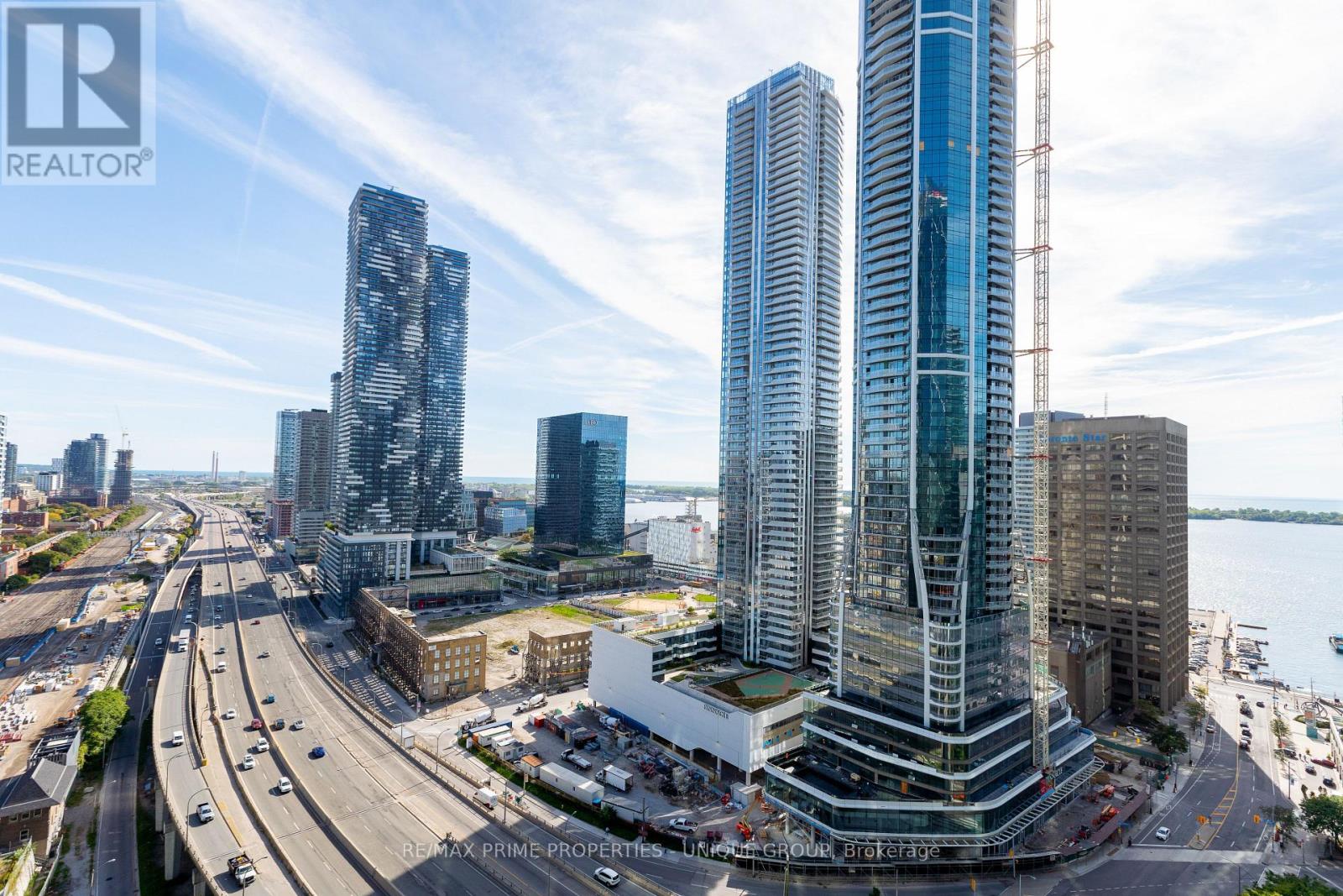 2706 - 18 Yonge Street, Toronto (Waterfront Communities), Ontario  M5E 1Z8 - Photo 35 - C12456211
