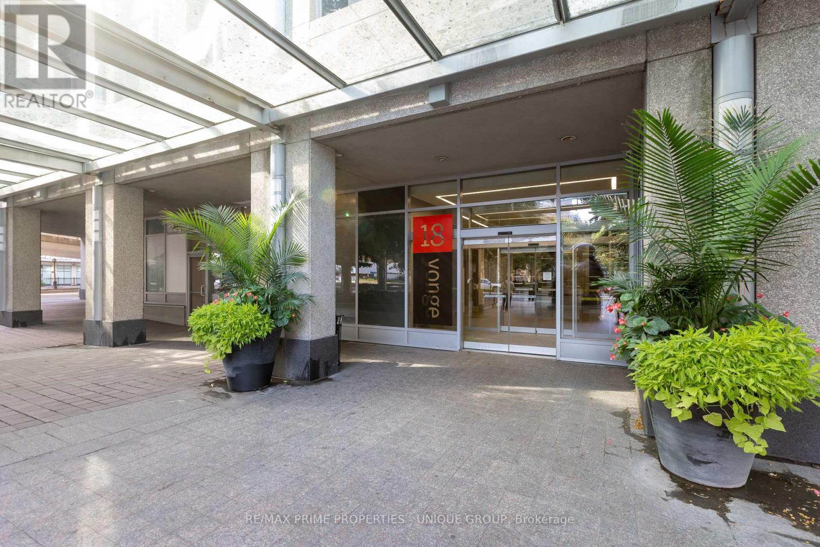 2706 - 18 Yonge Street, Toronto (Waterfront Communities), Ontario  M5E 1Z8 - Photo 37 - C12456211