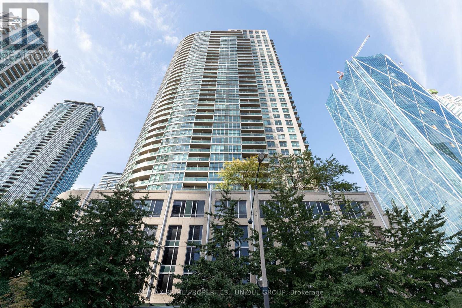 2706 - 18 Yonge Street, Toronto (Waterfront Communities), Ontario  M5E 1Z8 - Photo 38 - C12456211
