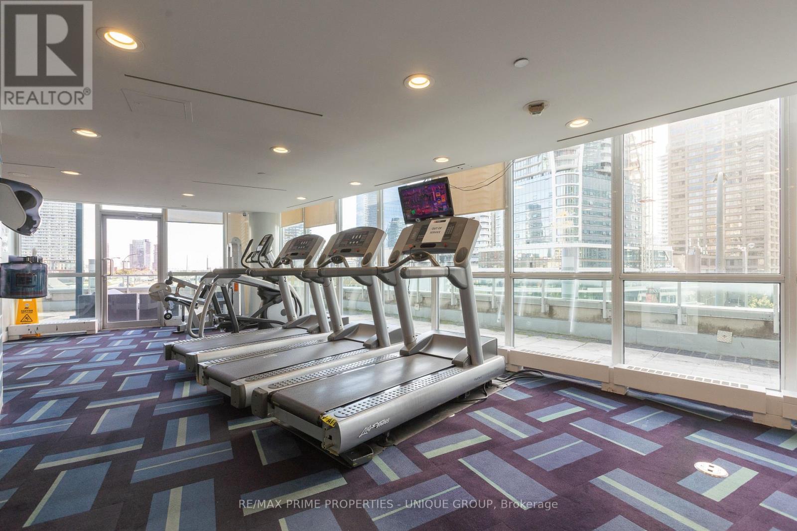 2706 - 18 Yonge Street, Toronto (Waterfront Communities), Ontario  M5E 1Z8 - Photo 39 - C12456211