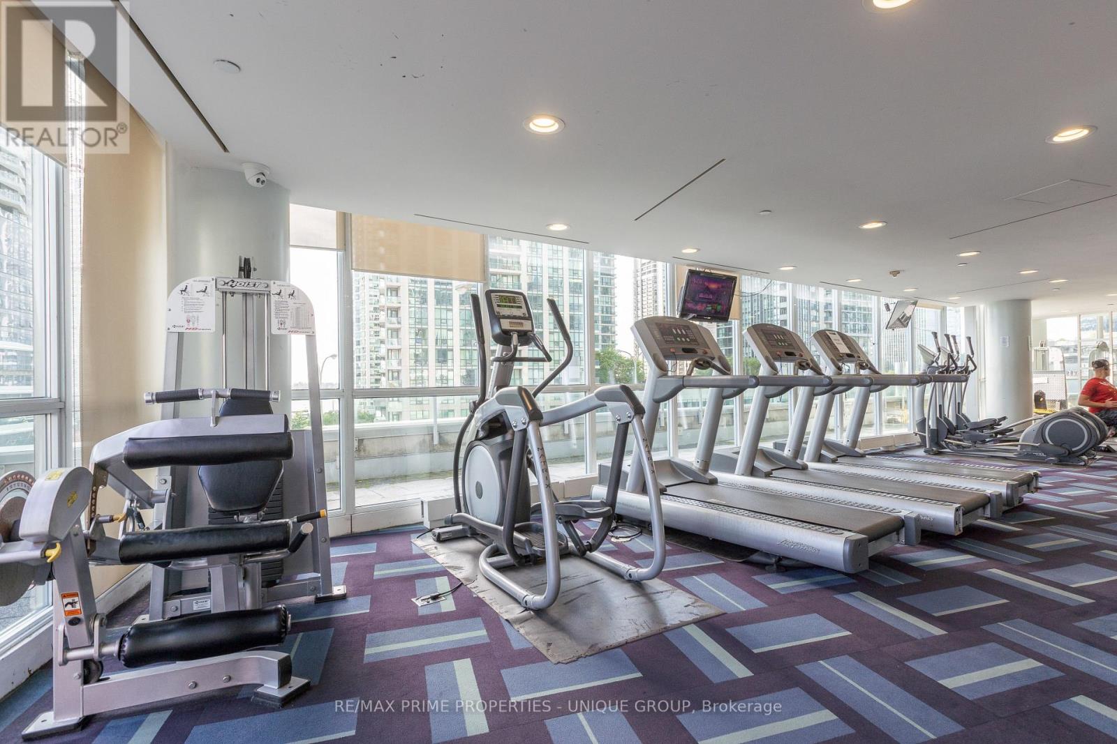 2706 - 18 Yonge Street, Toronto (Waterfront Communities), Ontario  M5E 1Z8 - Photo 40 - C12456211