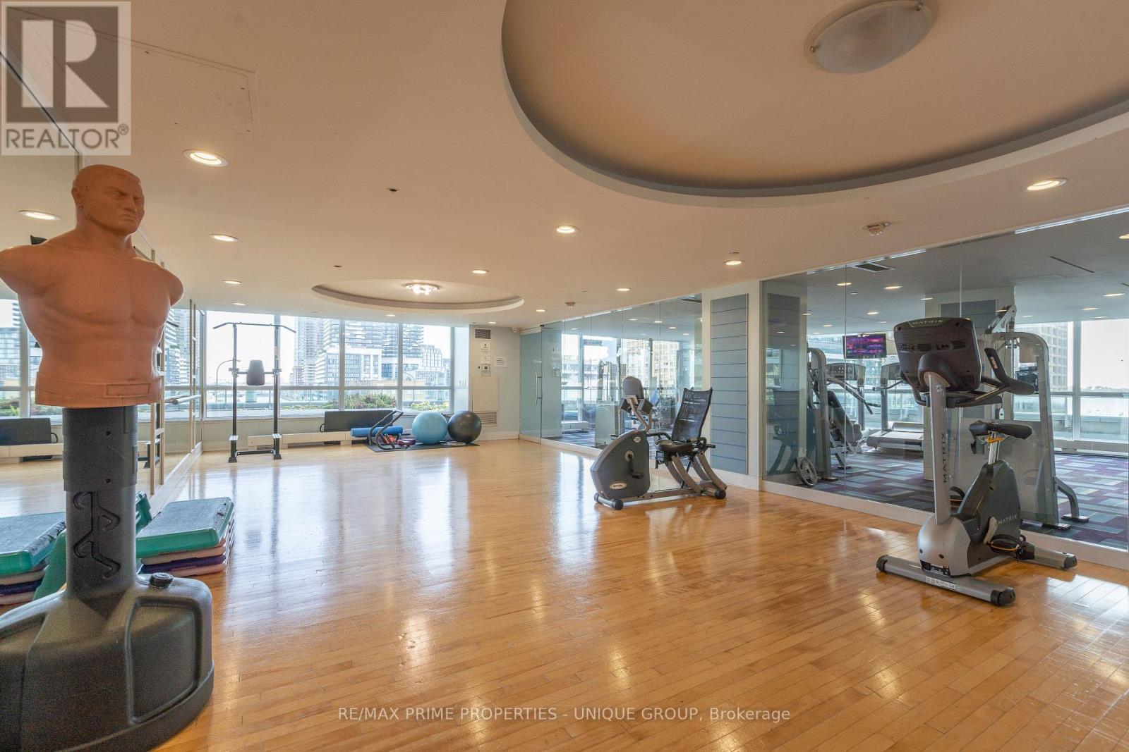 2706 - 18 Yonge Street, Toronto (Waterfront Communities), Ontario  M5E 1Z8 - Photo 42 - C12456211