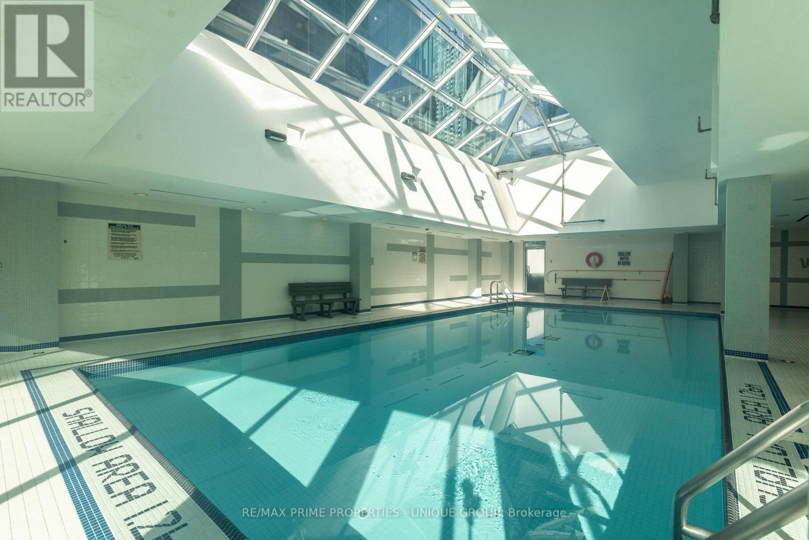 2706 - 18 Yonge Street, Toronto (Waterfront Communities), Ontario  M5E 1Z8 - Photo 44 - C12456211