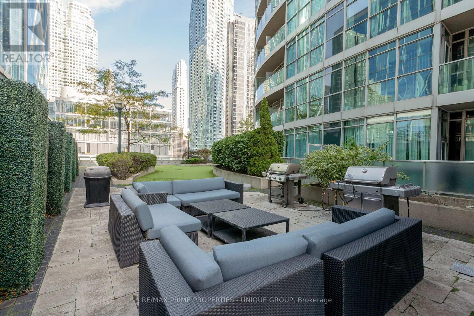 2706 - 18 Yonge Street, Toronto (Waterfront Communities), Ontario  M5E 1Z8 - Photo 47 - C12456211