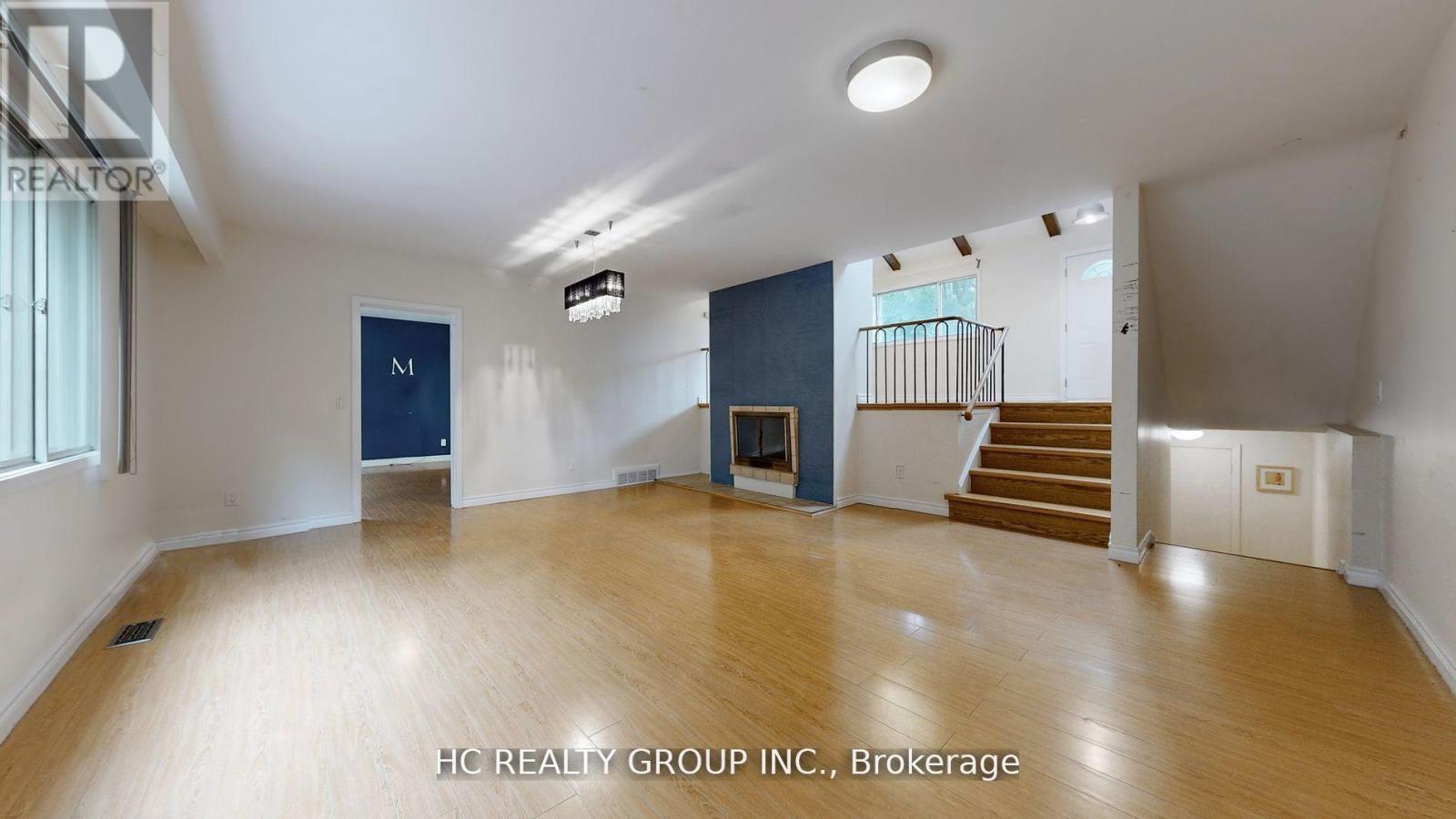 55 Sumner Heights Drive, Toronto, Ontario  M2K 1Y5 - Photo 10 - C12456233