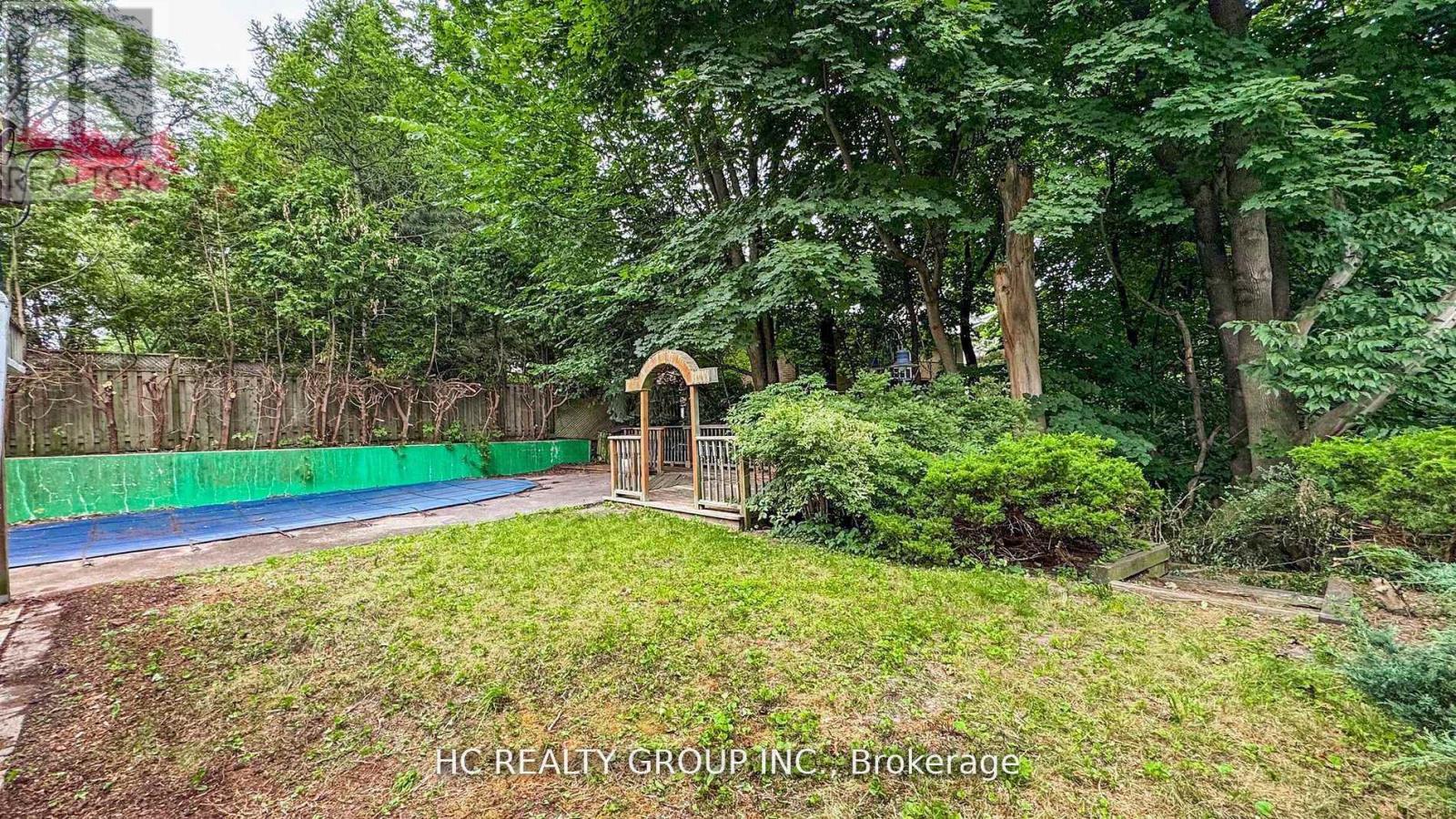 55 Sumner Heights Drive, Toronto, Ontario  M2K 1Y5 - Photo 16 - C12456233