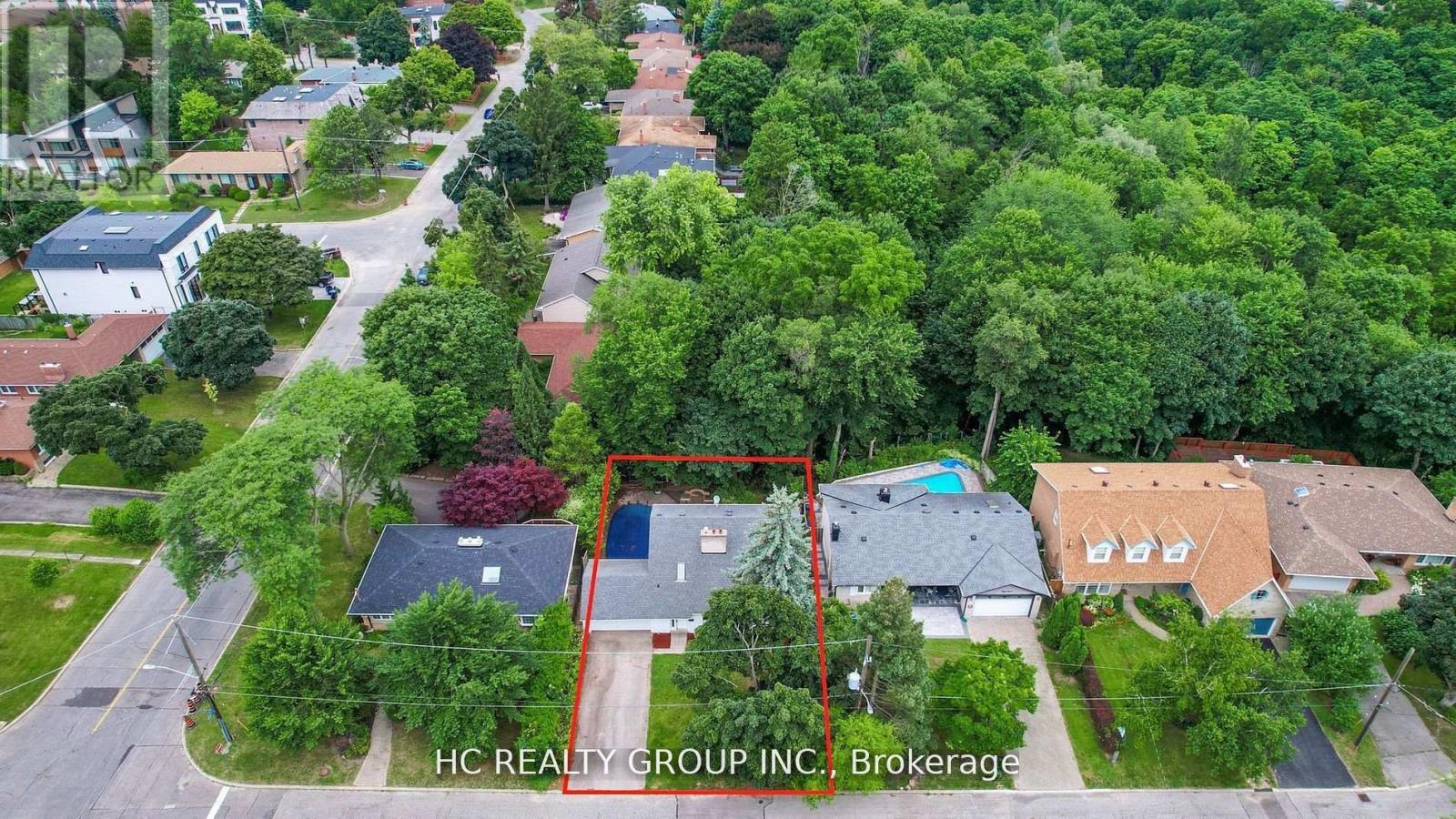 55 Sumner Heights Drive, Toronto, Ontario  M2K 1Y5 - Photo 17 - C12456233