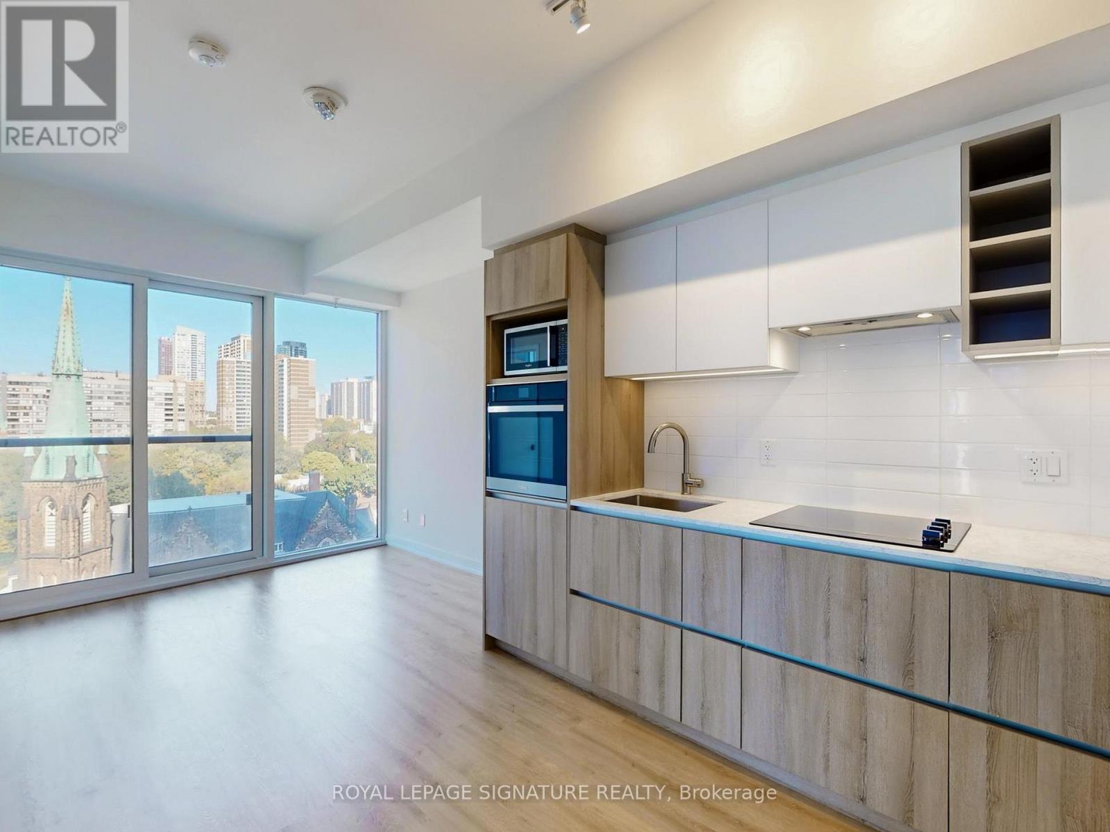 1006 - 319 JARVIS STREET, Toronto, Ontario