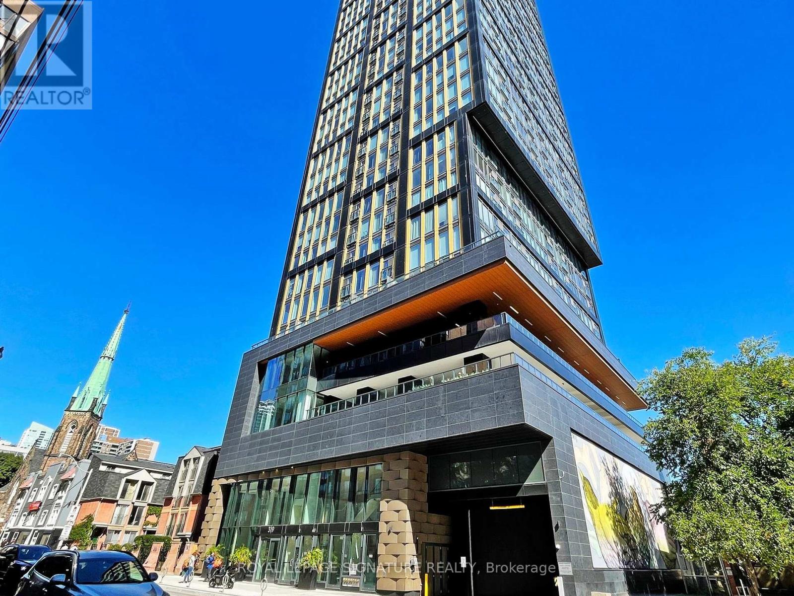 1006 - 319 Jarvis Street, Toronto, Ontario  M5B 0C8 - Photo 2 - C12456240
