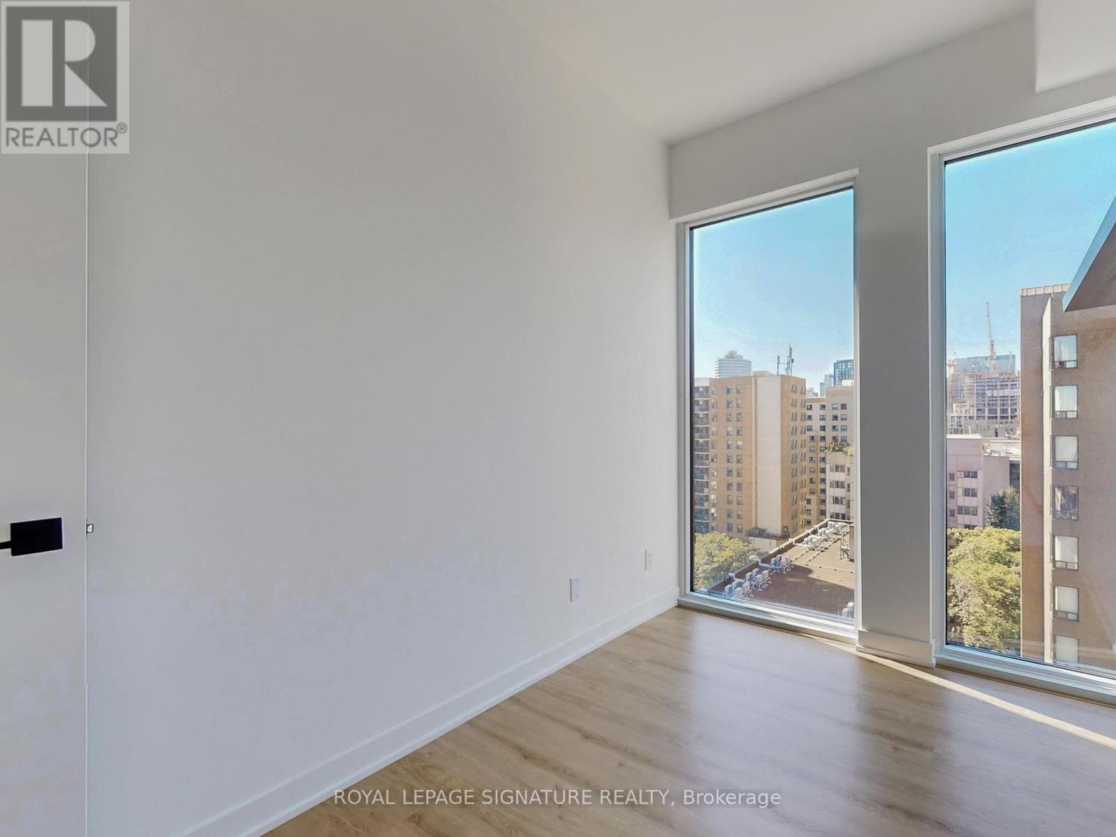 1006 - 319 Jarvis Street, Toronto (Moss Park), Ontario  M5B 0C8 - Photo 20 - C12456240