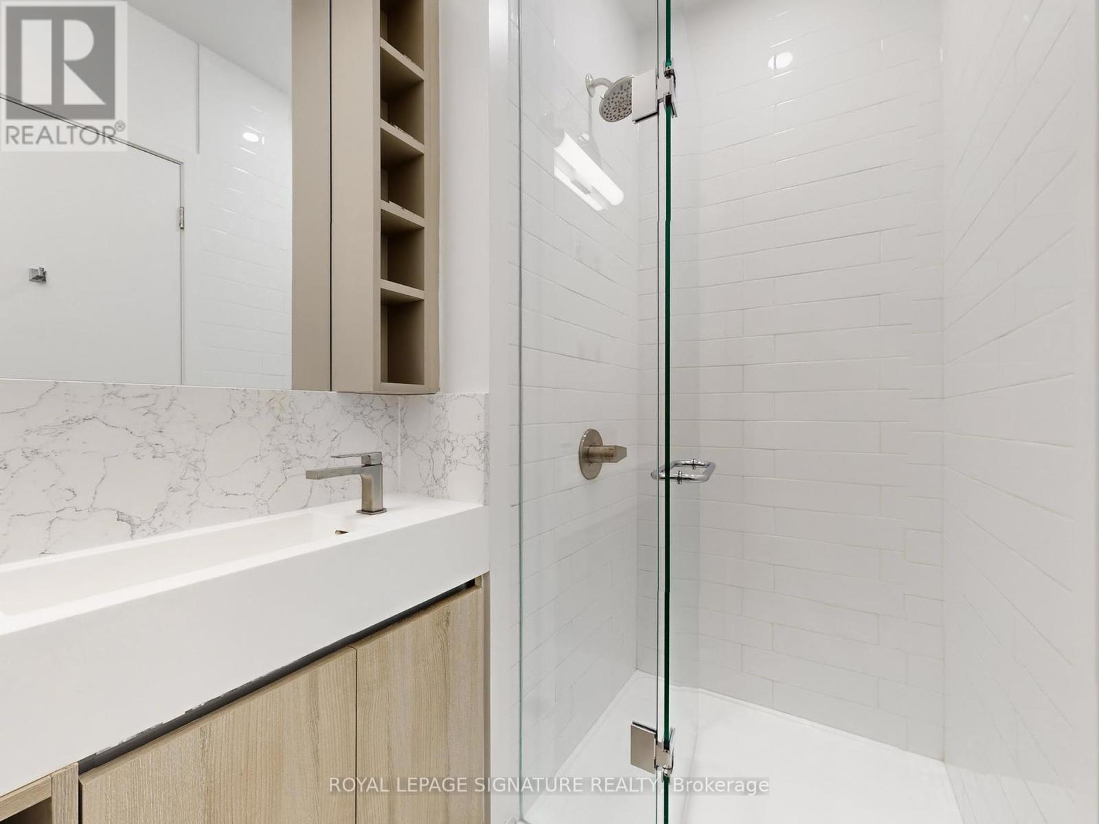 1006 - 319 Jarvis Street, Toronto (Moss Park), Ontario  M5B 0C8 - Photo 23 - C12456240