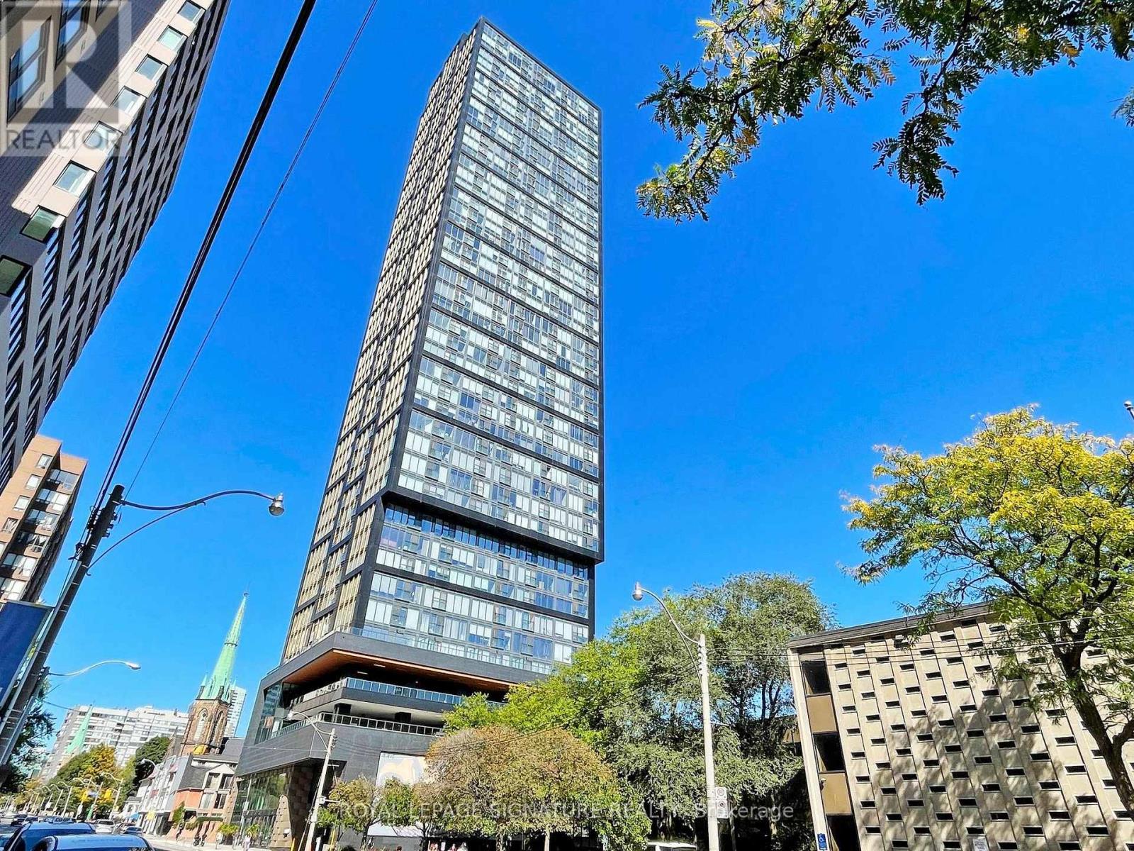 1006 - 319 Jarvis Street, Toronto (Moss Park), Ontario  M5B 0C8 - Photo 25 - C12456240