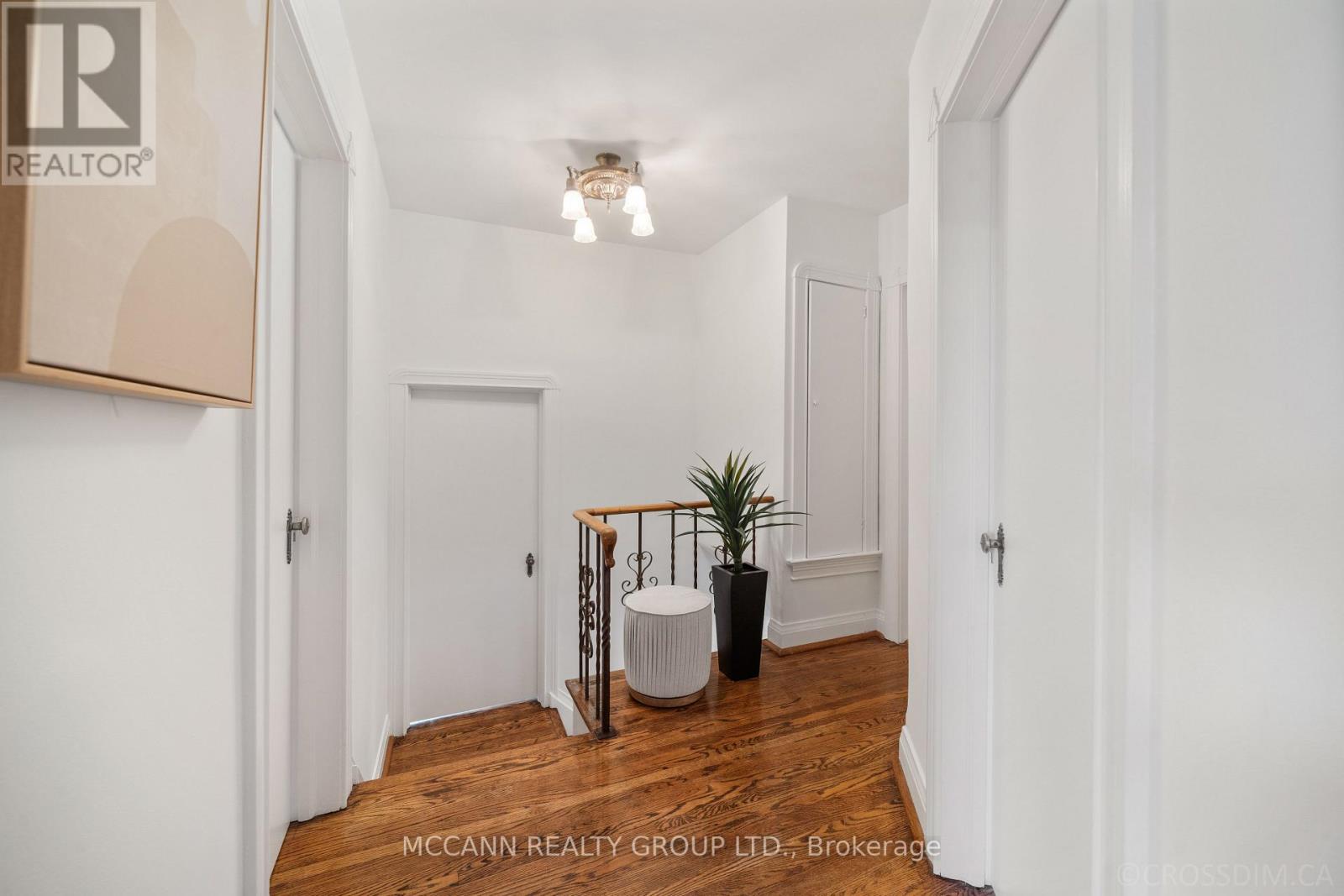 118 Braeside Road, Toronto (Lawrence Park North), Ontario  M4N 1Y2 - Photo 21 - C12456253