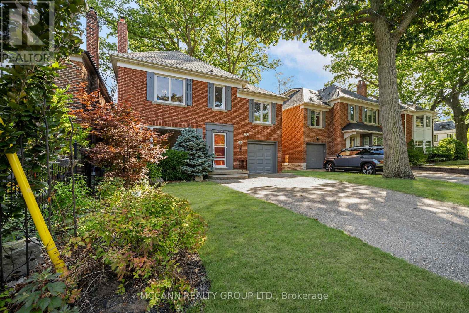 118 Braeside Road, Toronto (Lawrence Park North), Ontario  M4N 1Y2 - Photo 3 - C12456253