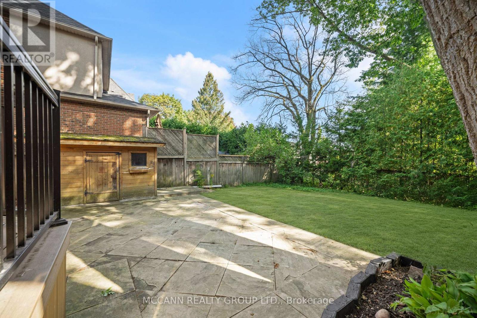118 Braeside Road, Toronto (Lawrence Park North), Ontario  M4N 1Y2 - Photo 35 - C12456253