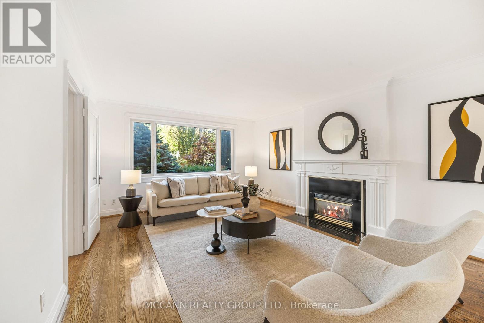 118 Braeside Road, Toronto (Lawrence Park North), Ontario  M4N 1Y2 - Photo 7 - C12456253