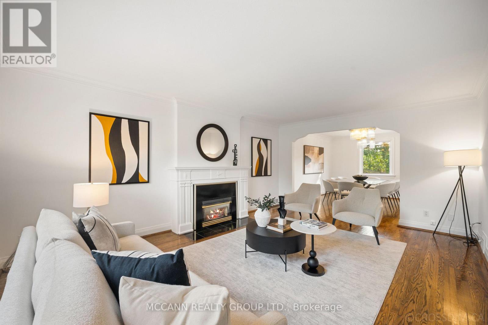 118 Braeside Road, Toronto (Lawrence Park North), Ontario  M4N 1Y2 - Photo 9 - C12456253