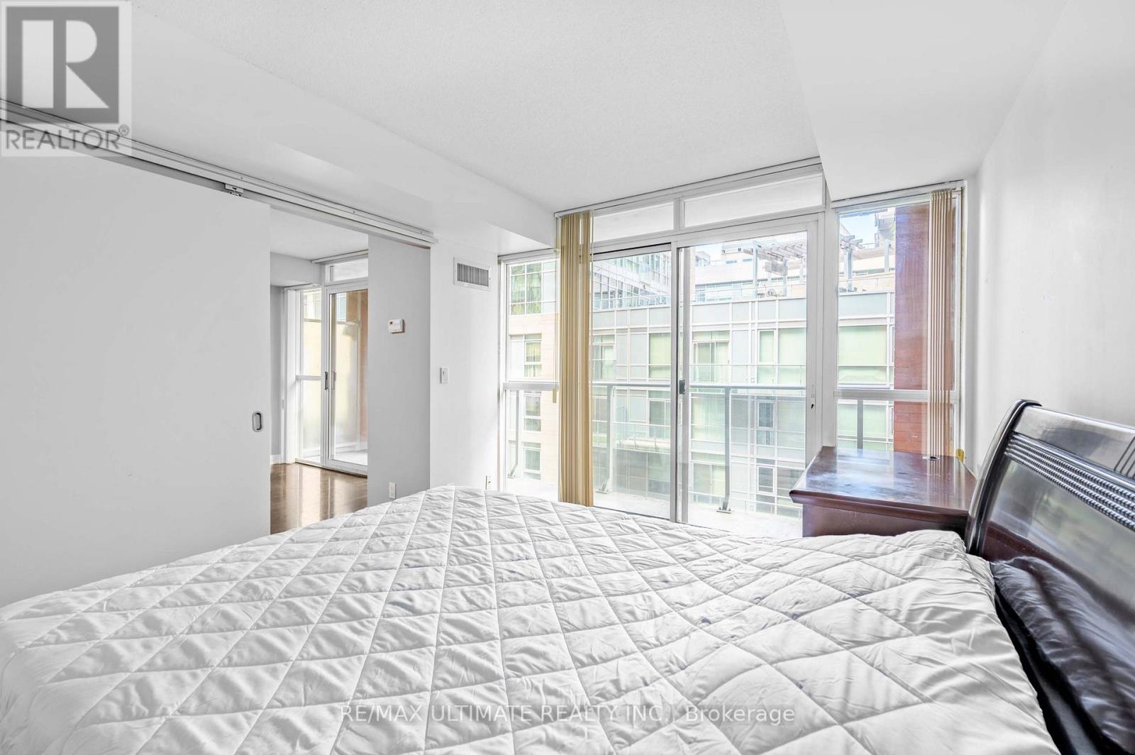 615 - 21 Nelson Street, Toronto, Ontario  M5V 1T8 - Photo 16 - C12456266