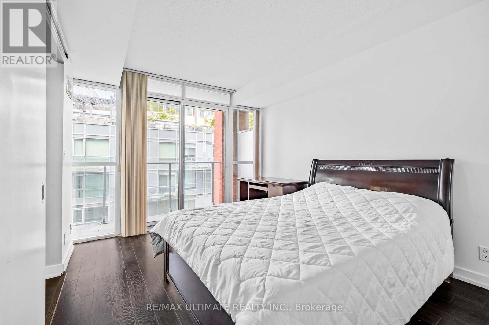 615 - 21 Nelson Street, Toronto, Ontario  M5V 1T8 - Photo 17 - C12456266