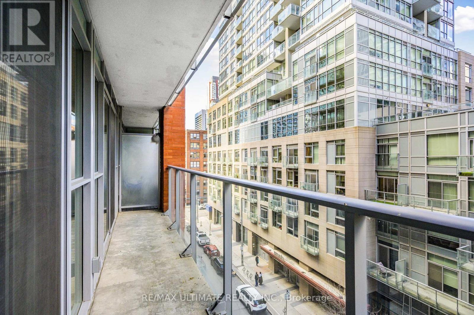 615 - 21 Nelson Street, Toronto, Ontario  M5V 1T8 - Photo 22 - C12456266
