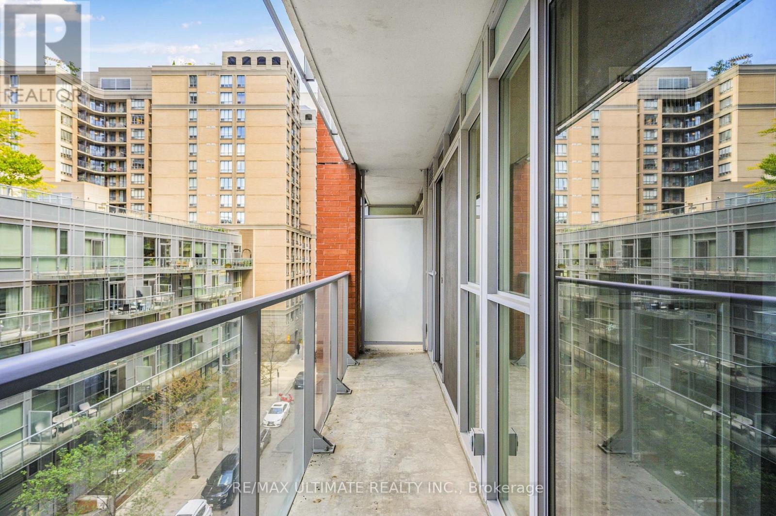 615 - 21 Nelson Street, Toronto, Ontario  M5V 1T8 - Photo 23 - C12456266