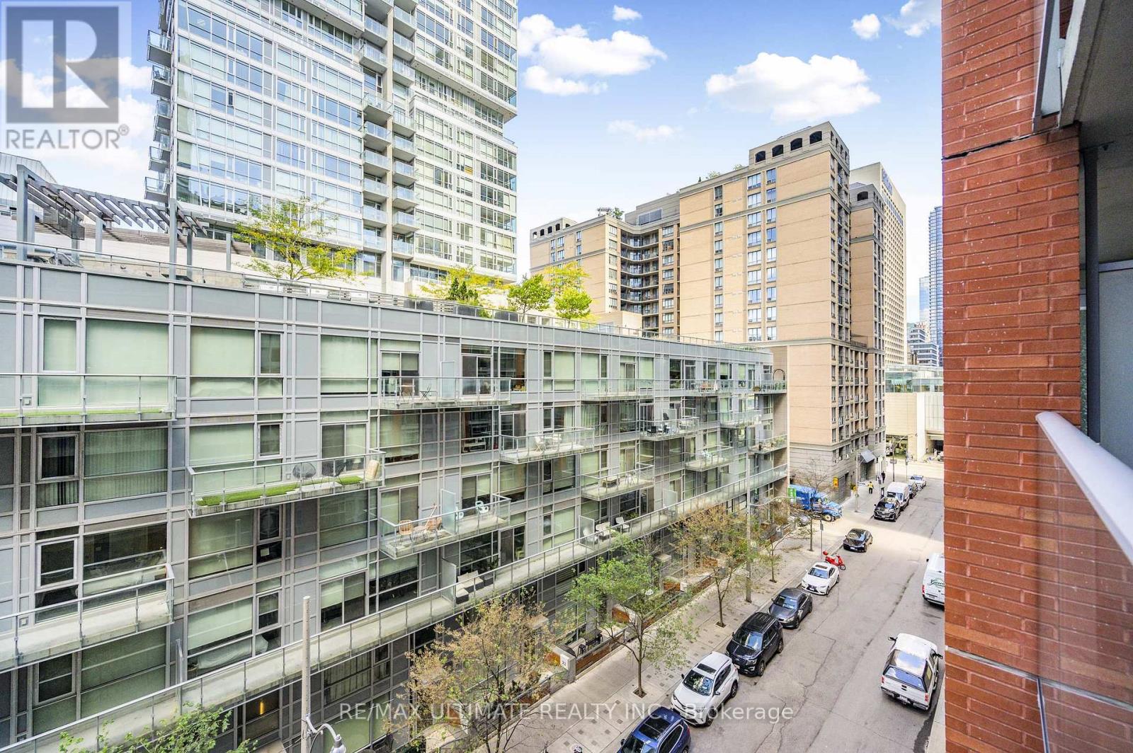615 - 21 Nelson Street, Toronto, Ontario  M5V 1T8 - Photo 25 - C12456266