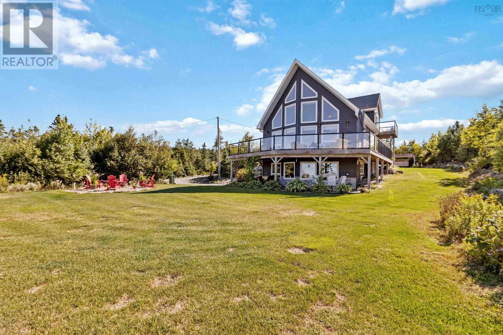 46 Antler Way, West Chezzetcook, Nova Scotia  B0J 2L0 - Photo 35 - 202523635