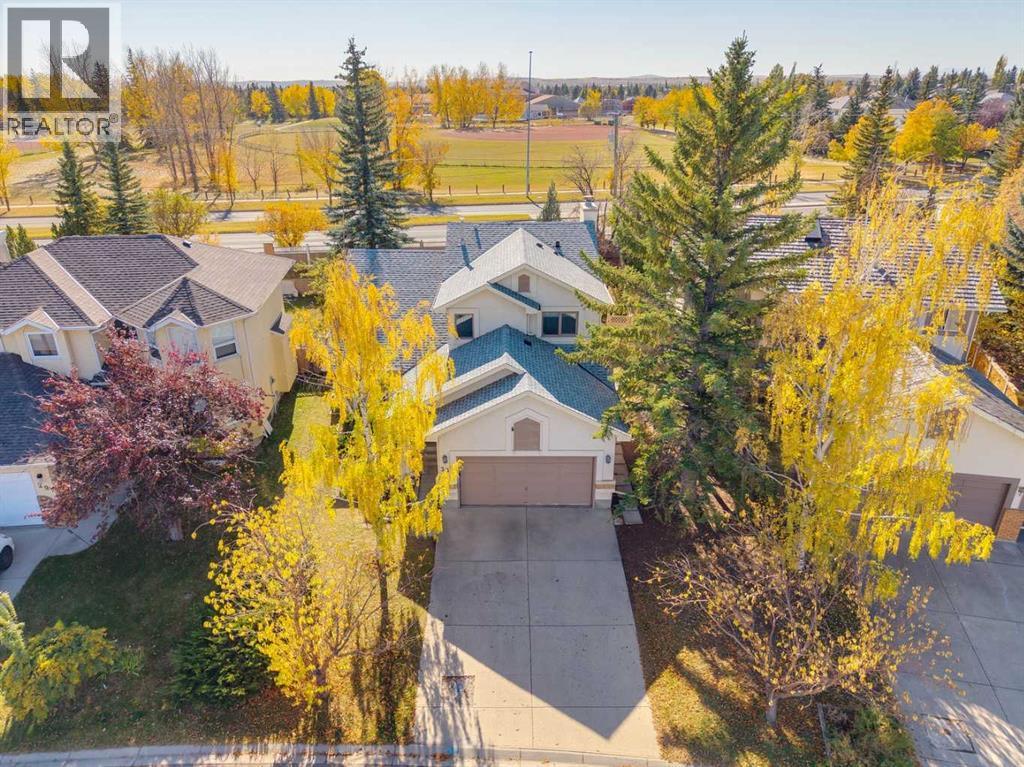 33 Shawnee View Sw, Calgary, Alberta  T2Y 2V4 - Photo 42 - A2263464