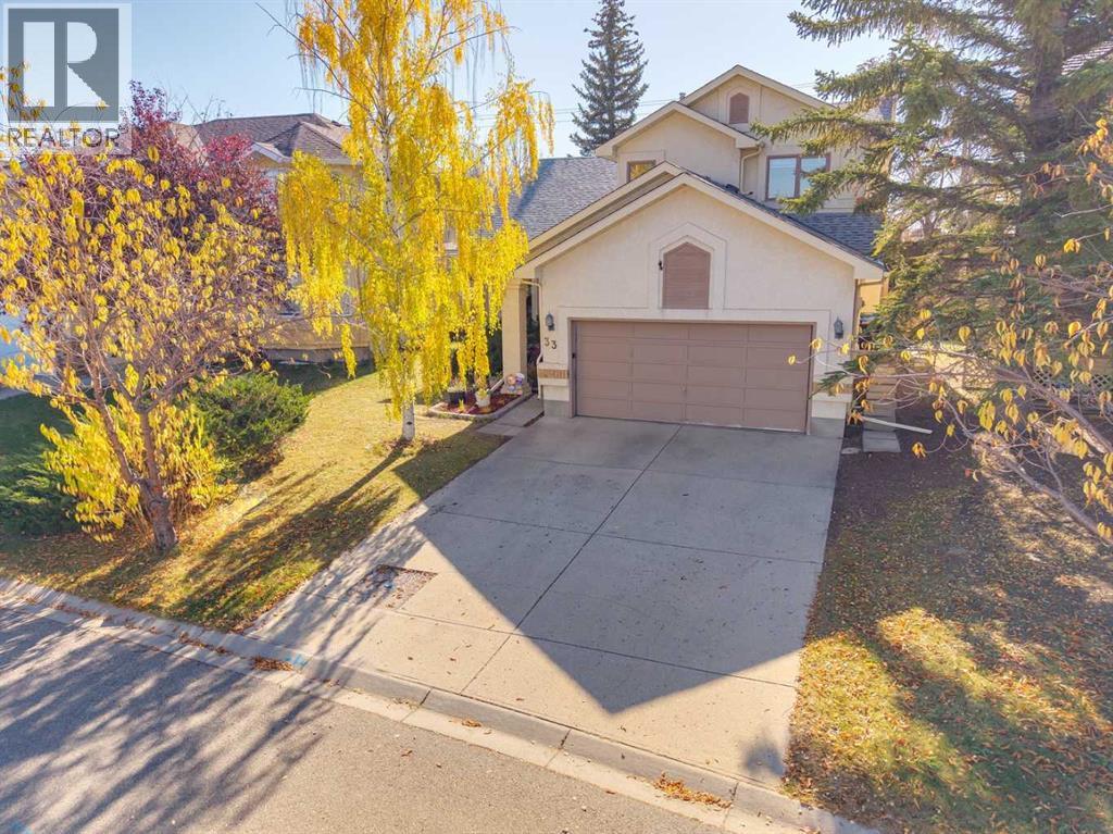 33 Shawnee View Sw, Calgary, Alberta  T2Y 2V4 - Photo 43 - A2263464