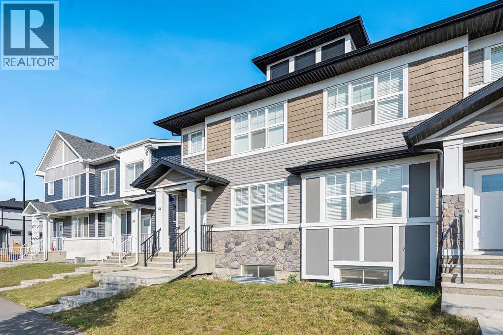 154 Creekside Drive Sw, Calgary, Alberta  T2X 4A8 - Photo 2 - A2259361