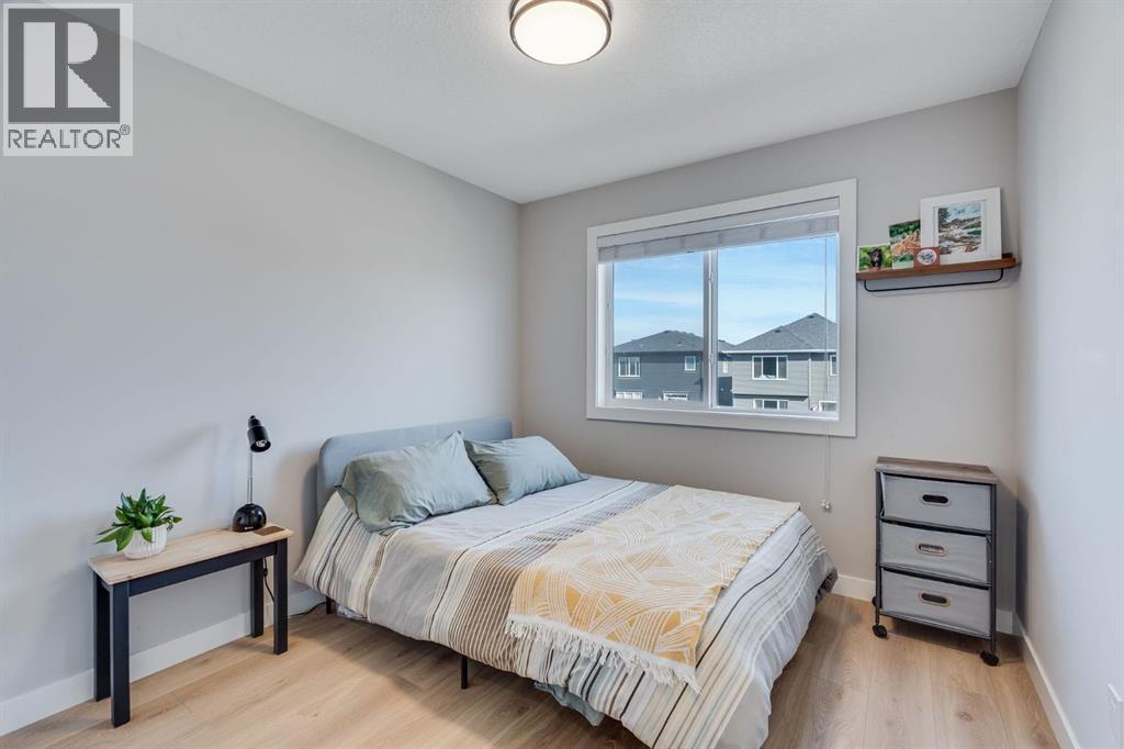 154 Creekside Drive Sw, Calgary, Alberta  T2X 4A8 - Photo 22 - A2259361