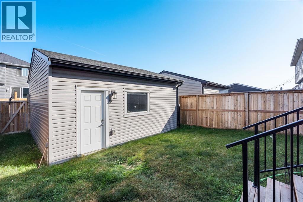 154 Creekside Drive Sw, Calgary, Alberta  T2X 4A8 - Photo 35 - A2259361