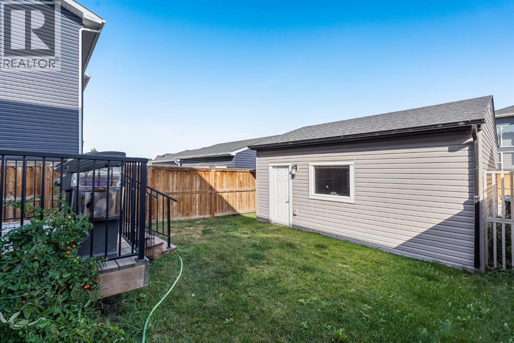 154 Creekside Drive Sw, Calgary, Alberta  T2X 4A8 - Photo 37 - A2259361