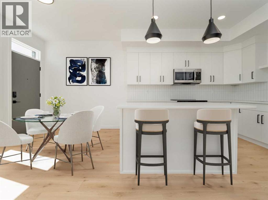 681 Blackwolf Boulevard N, Lethbridge, Alberta  T1H 7H7 - Photo 5 - A2223596