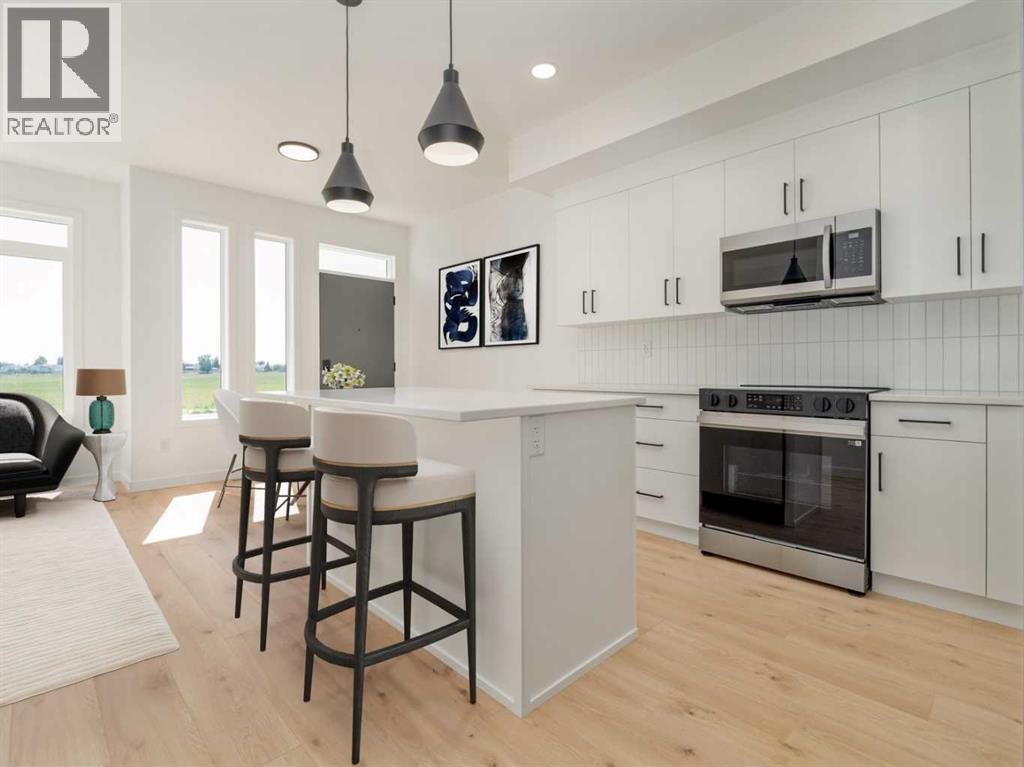 681 Blackwolf Boulevard N, Lethbridge, Alberta  T1H 7H7 - Photo 6 - A2223596