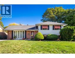 241 TOTTENHAM Road, Burlington, Ontario
