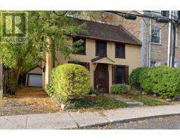 94 WILLIAM STREET, Kingston, Ontario