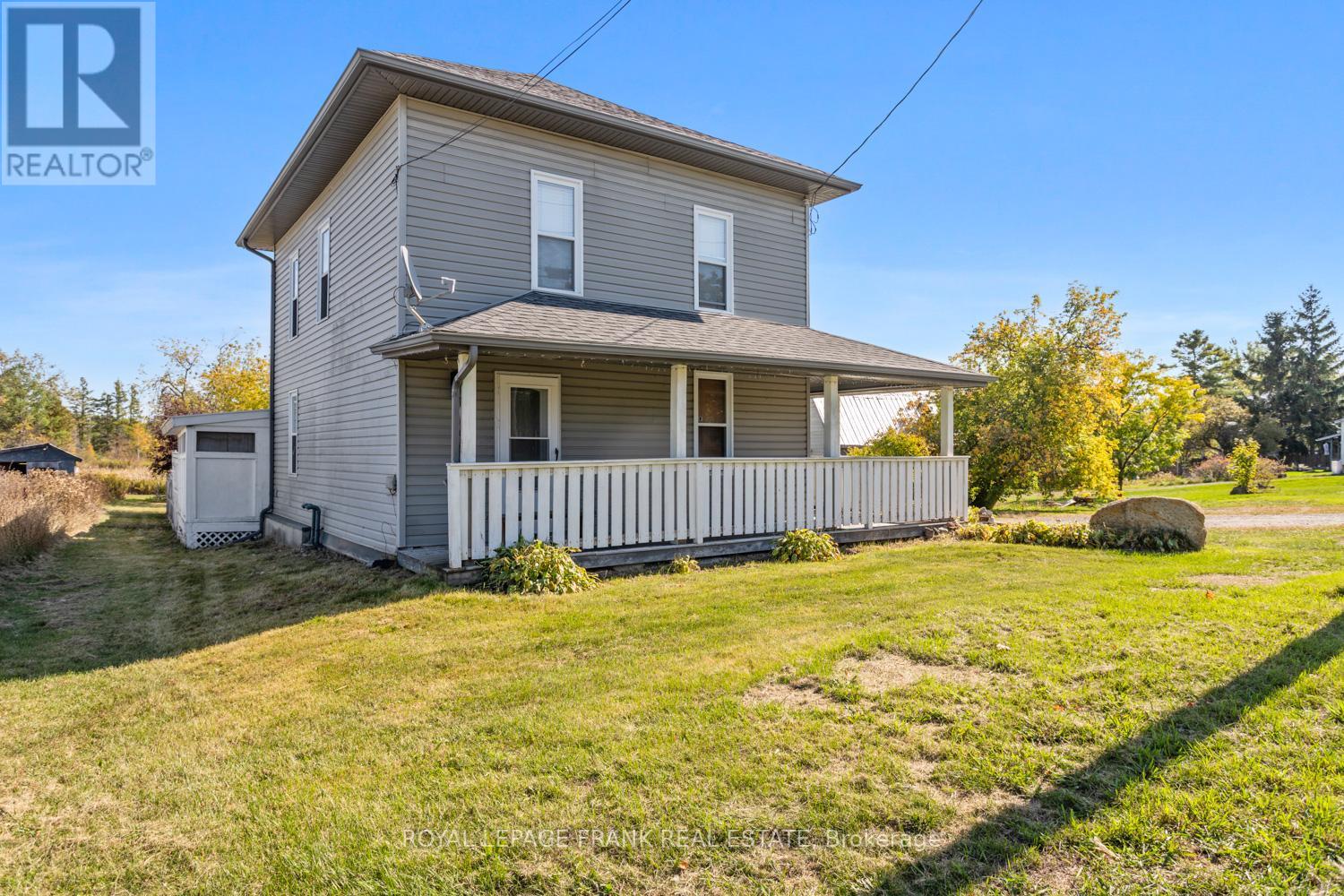 15880 62 Highway, Madoc, Ontario  K0K 1Y0 - Photo 1 - X12456284