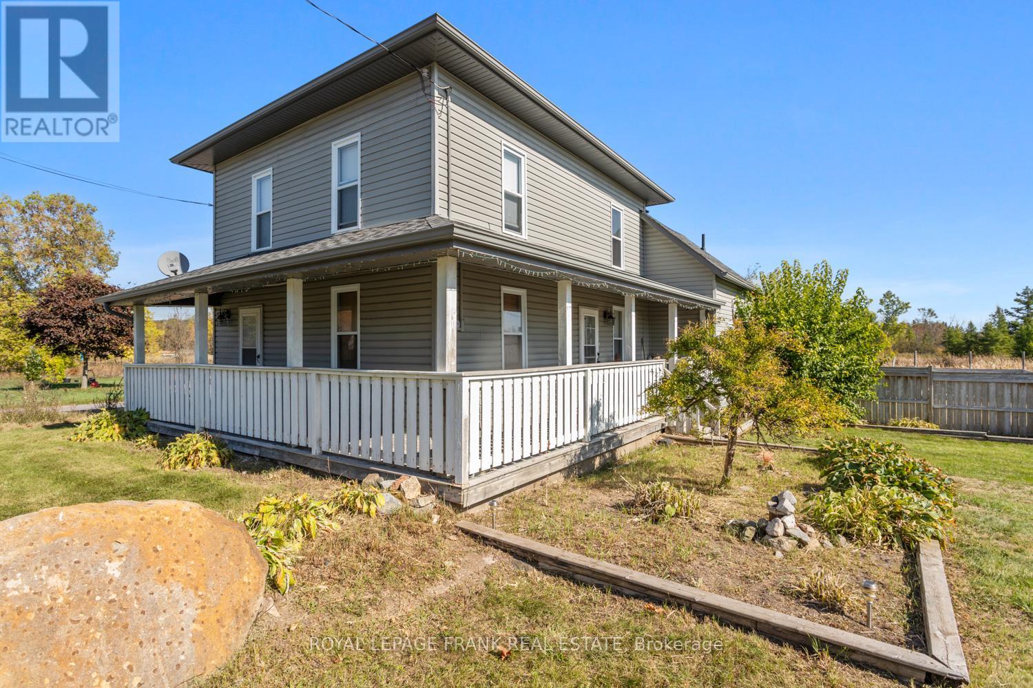 15880 62 Highway, Madoc, Ontario  K0K 1Y0 - Photo 2 - X12456284