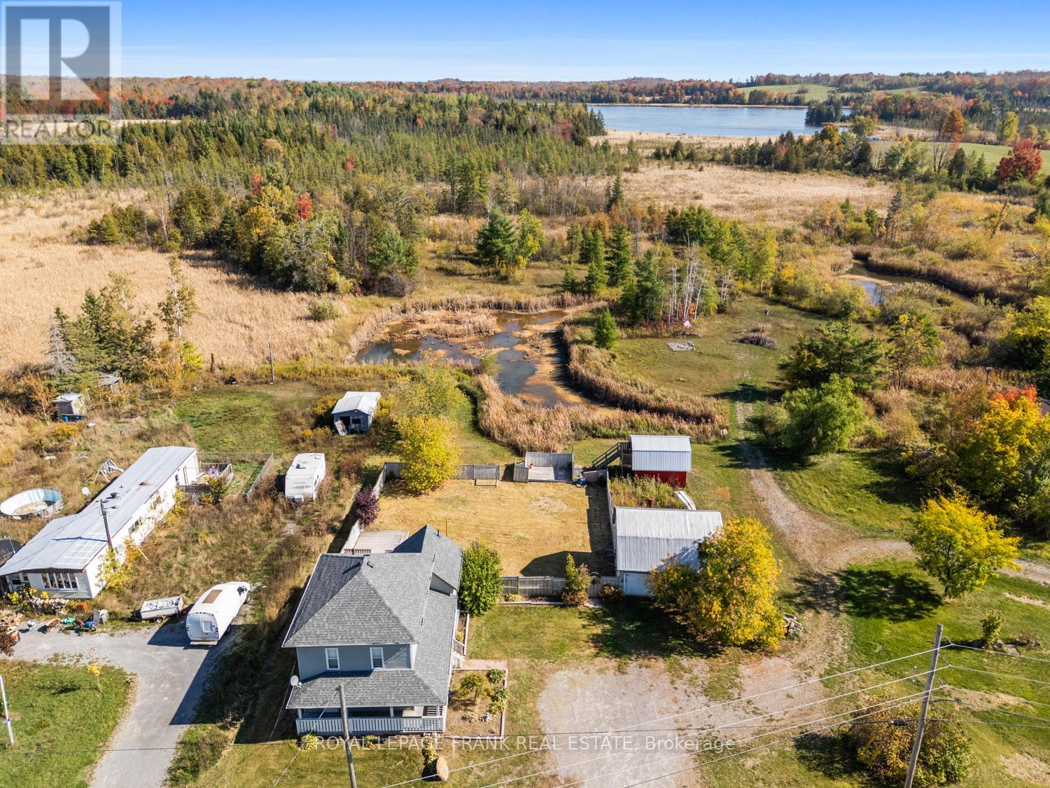 15880 62 Highway, Madoc, Ontario  K0K 1Y0 - Photo 29 - X12456284