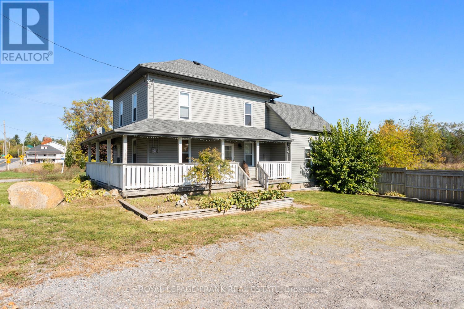15880 62 Highway, Madoc, Ontario  K0K 1Y0 - Photo 3 - X12456284