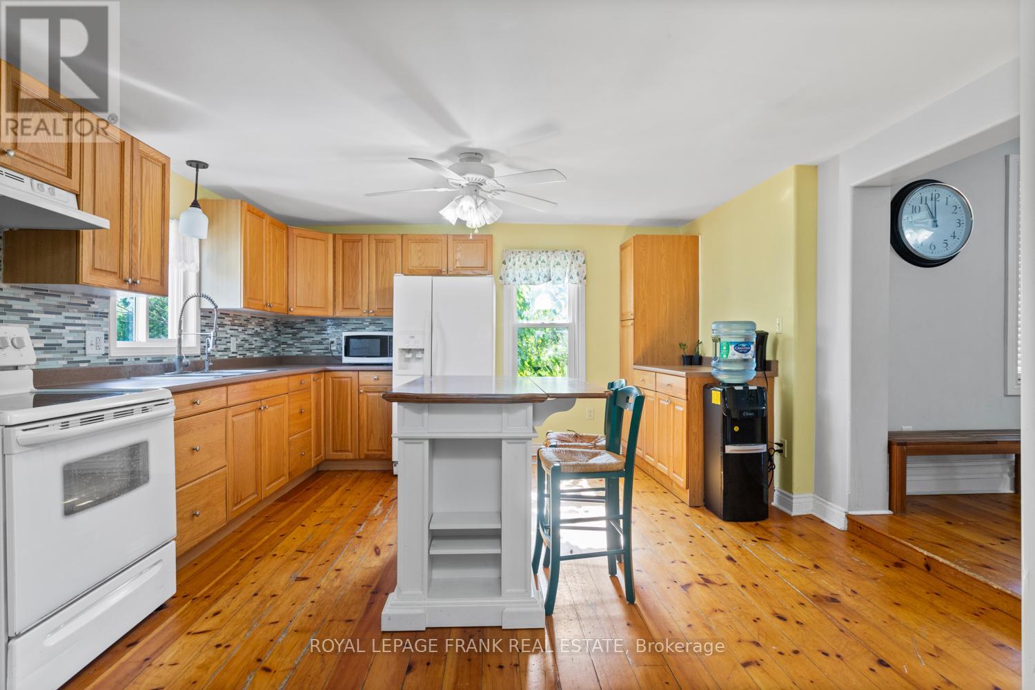 15880 62 Highway, Madoc, Ontario  K0K 1Y0 - Photo 5 - X12456284