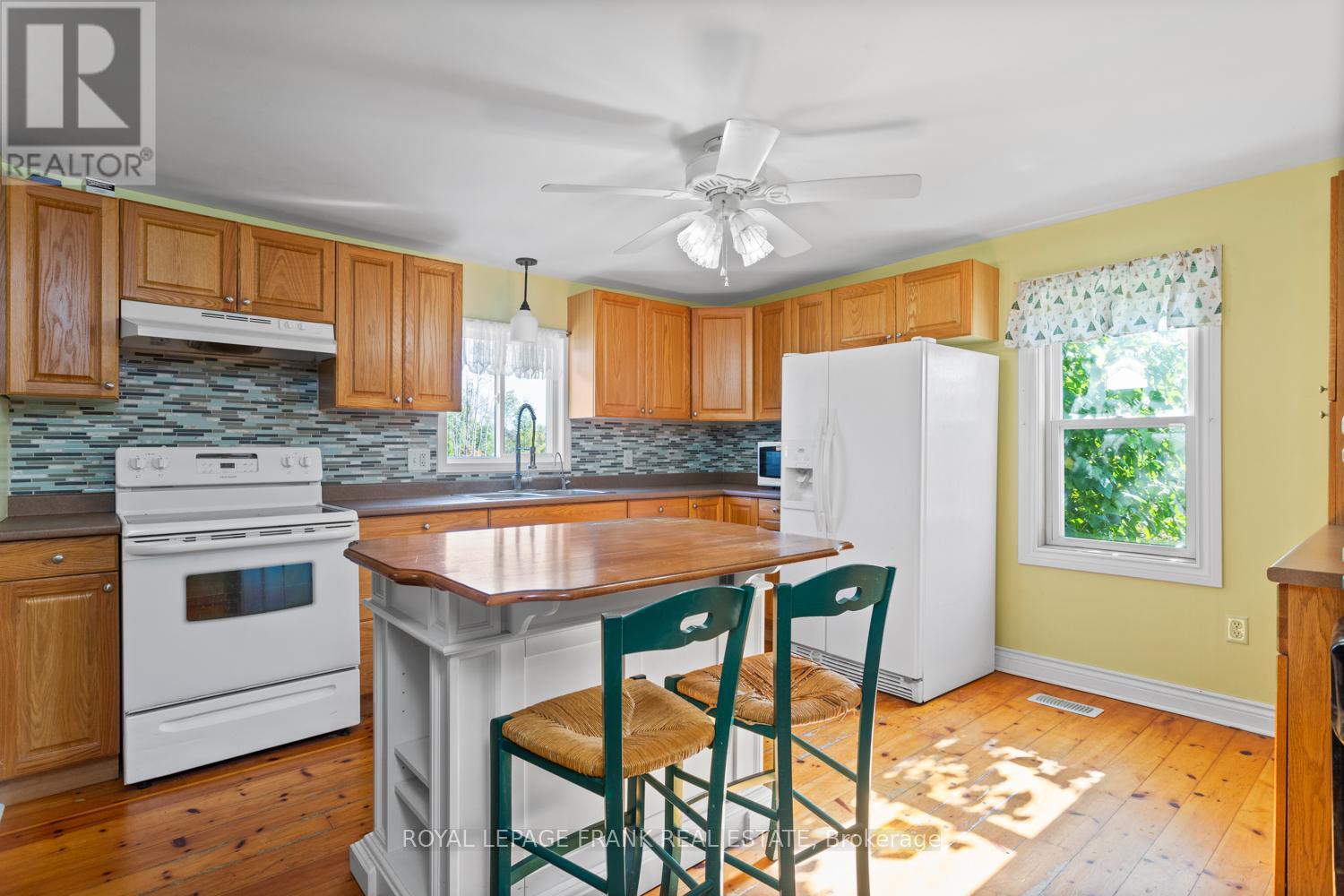 15880 62 Highway, Madoc, Ontario  K0K 1Y0 - Photo 6 - X12456284