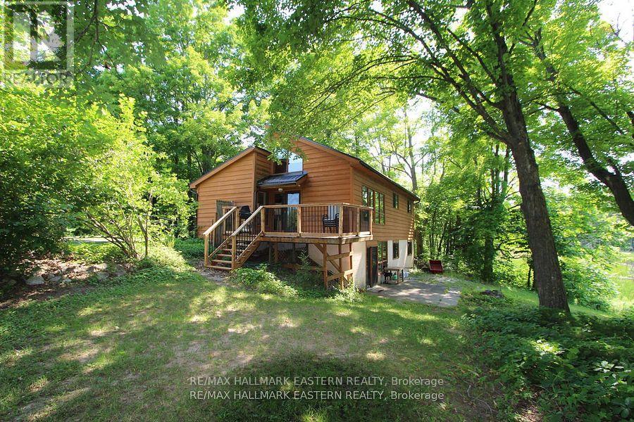 240 Cole Road, Havelock-Belmont-Methuen, Ontario  K0L 1Z0 - Photo 2 - X12456379